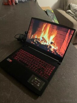 Herní notebook MSI Bravo
