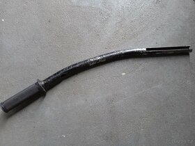 Řidítka Jawa 05 a 20 Pionýr