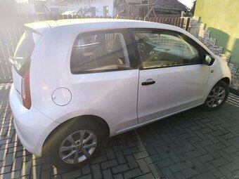 Citigo Active 1.0 Mpi 44kw