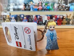 LEGO Disney 853968 Ledové království 2 Elsa - nová
