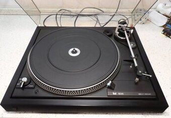 DUAL CS-506-1