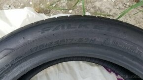 Sada letních pneu Falken 175/65 R17