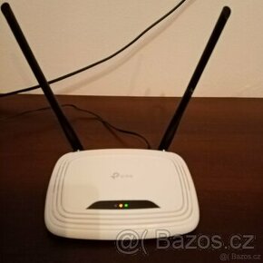 Wifi router