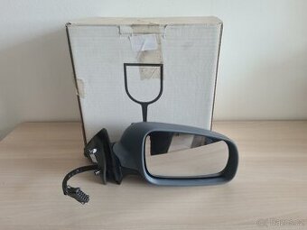 NOVÉ Pravé zrcátko Octavia 1 s pamětí ORIGINÁL