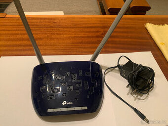 VDSL2 modem - 1
