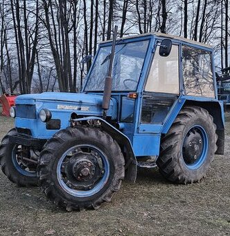 Zetor 6748