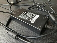 Originál nabíječka DELL DA180PM111, 180W, 19.5V