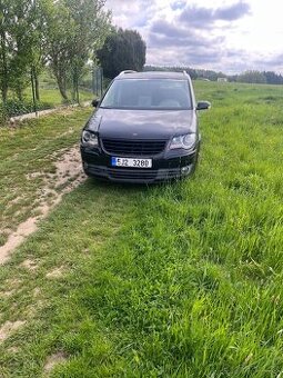 Touran r-line