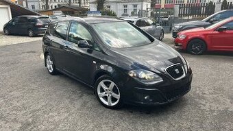 Seat AlteaXL 1.6TDI, DSG, servisováno