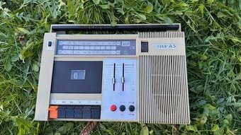 Retro radio TESLA
