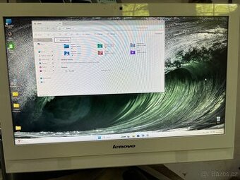 All in one pc Lenovo