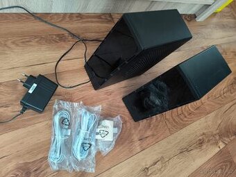O2 smart box
