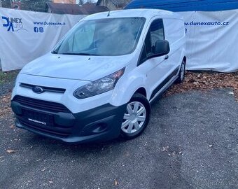 Ford Transit Connect, 1.5 TDCi, TOP STAV