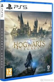 Hogwarts Legacy PS5