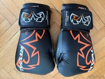Boxerské rukavice Rival RS11 Evolution 18oz (nové)