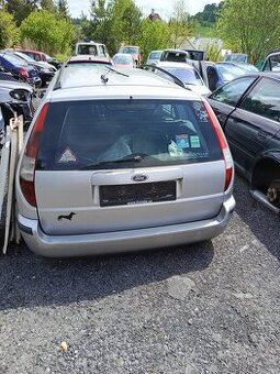 Mondeo