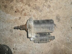 prodam starter na skoda octavia 1.8 , 1.8 turbo , 2.0.