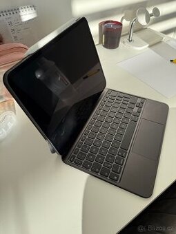 iPad Pro 11 M4 256gb wifi + magic keyboard+pencil ZÁRUKA