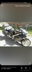 HONDA VFR750