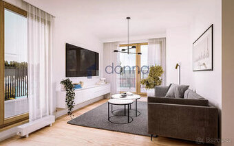 Prodej bytu 3+kk 74 m² Maroldova, Praha - Nusle