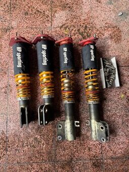 Subaru impreza wrx/sti/gd HP sporting