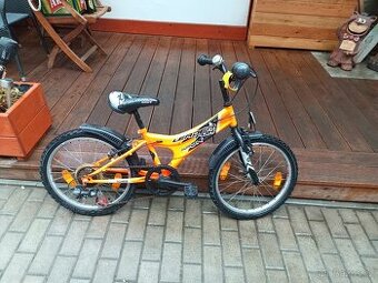 Dětské kolo 20MTB