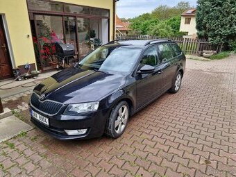 Skoda octavia 2.0 tdi