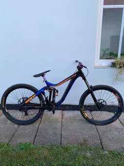 Giant glory 1 2017 - 1