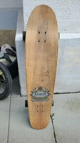 Arbor skateboard