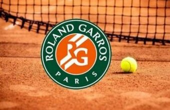 Vstupenky Rolland Garros - Tennis