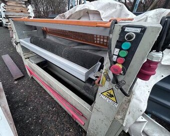Válcová nanášečka lepidla OSAMA S2R - 1