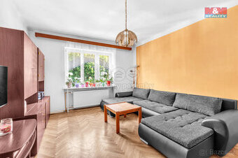 Prodej bytu 5+kk, 139 m², Jičín, ul. Jiráskova