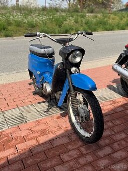 Jawa Pionýr 50/21
