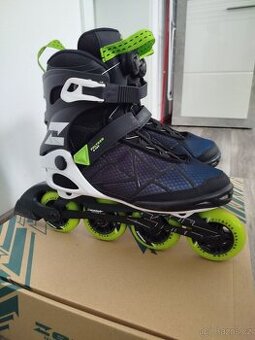 Inline brusle Poligon - U1A (EU 43)