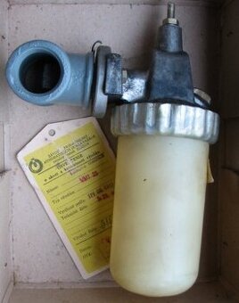 ORIGINAL TLAKOVÁ MAZNICE CS
