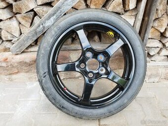 P: ALU rezerva Cadillac CTS R18 5x120