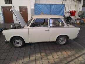 Trabant 601