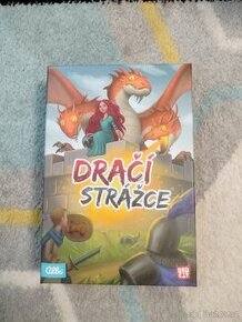 Albi hra Dračí strážce