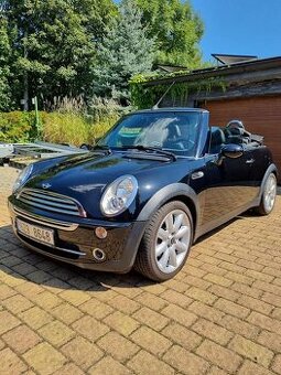 2005 MINI cooper