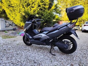 Yamaha t-max 500 ABS krásný stav