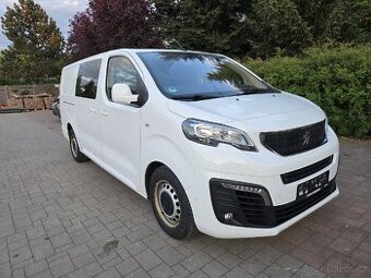PEUGEOT EXPERT LONG 2.0HDI 110kw 11/2020 5mist