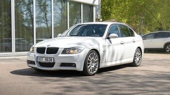 BMW e90 325i