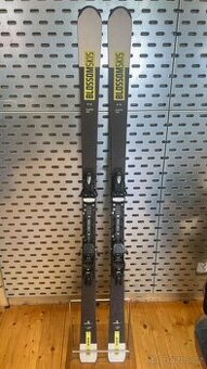 BLOSSOM N1 GS 178 cm + VIST SPEEDLOCK VM412