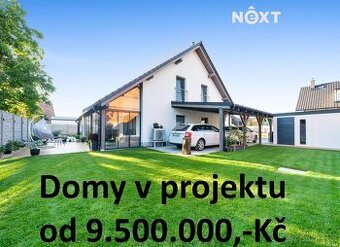 Prodej Rodinný dům, 149㎡
