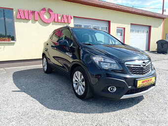 Opel Mokka 1.4 Ti 140PS /Enjoy/1Maj