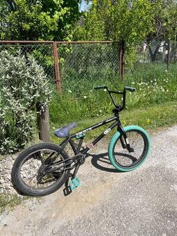 BMX