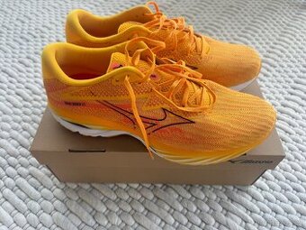 Boty běžecké Mizuno NOVÉ