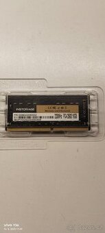 Ddr4 16gb 3200MHz sodimm - 1