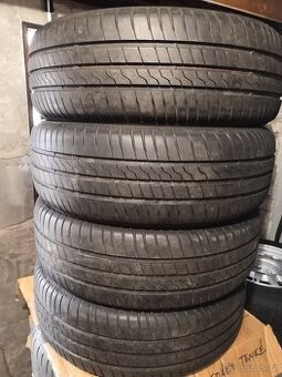 Firestone Roadhawk 195/65 R15 91T, DOT 21, vzorek 90 %