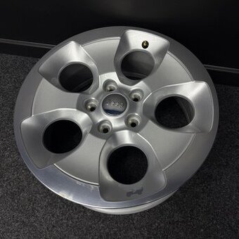 1ks 5x127 18” JEEP WRANGLER